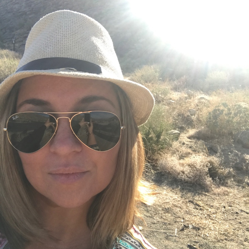 Meet your Posher, Tara